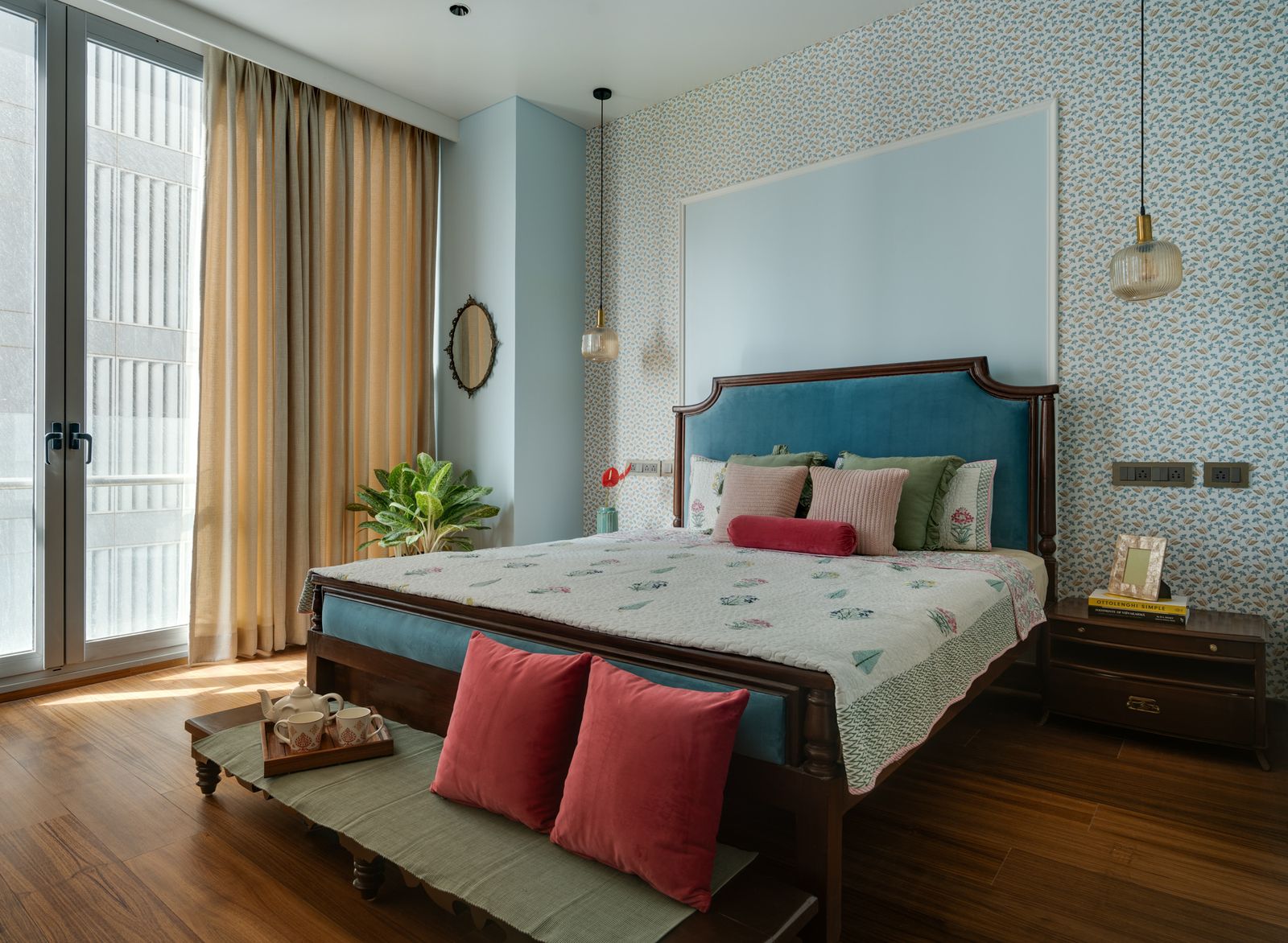 A Dwelling of Memories — Residential — Pune
